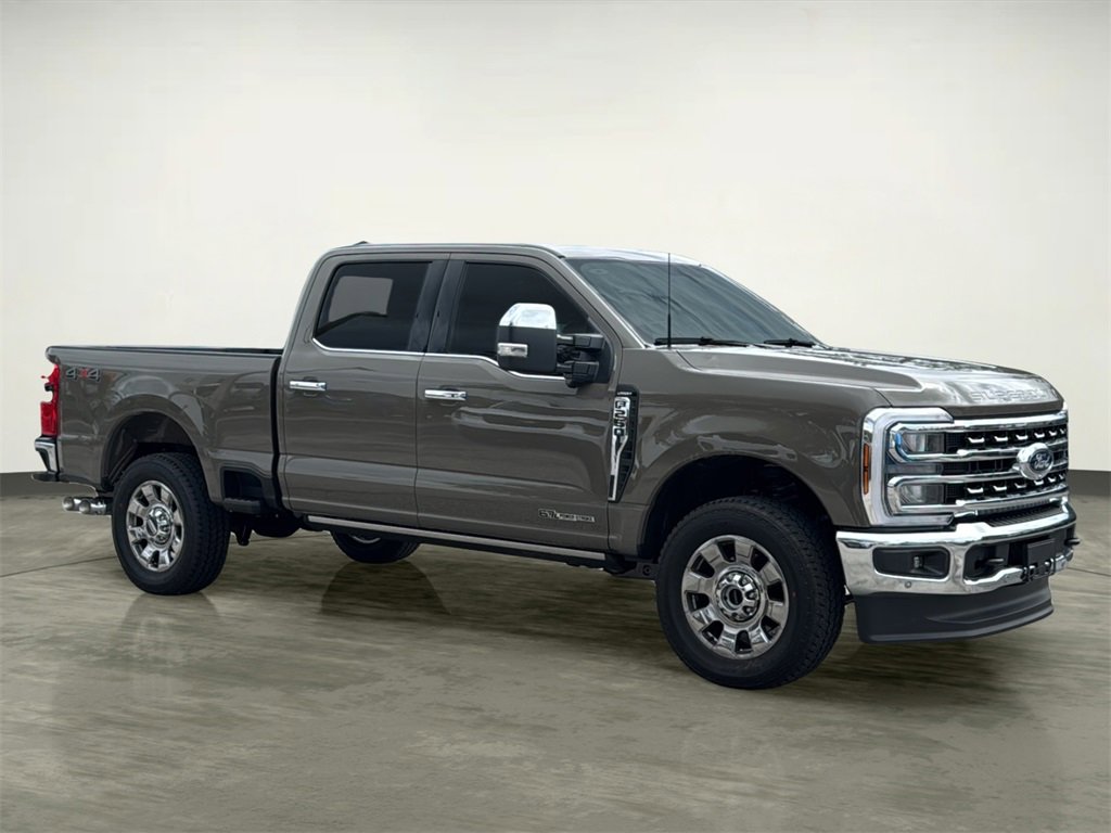 New 2026 Ford F250 XL image 16