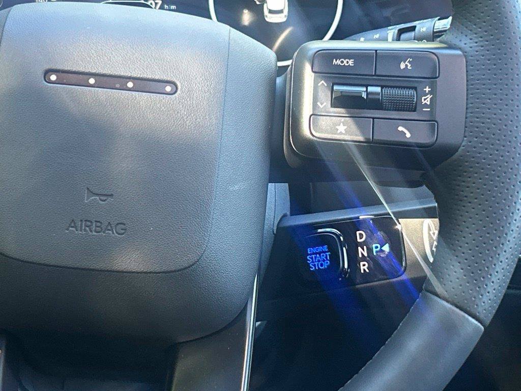 New 2026 Hyundai Palisade XRT Pro AWD/4WD image 15