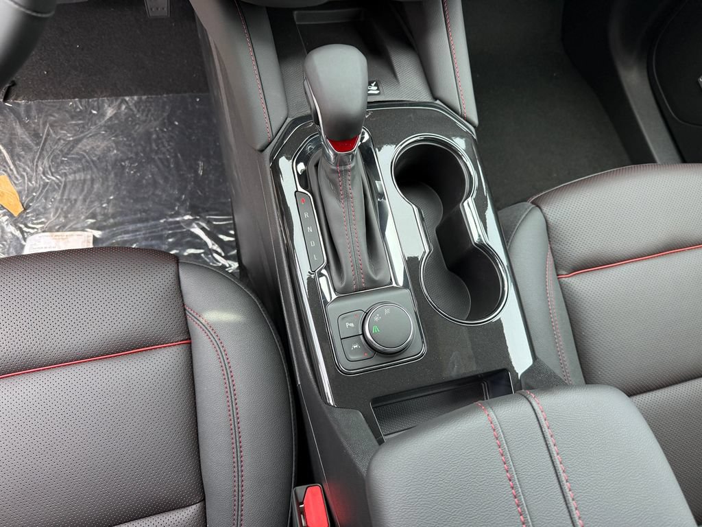New 2026 Chevrolet Blazer RS w/ Enhanced Convenience Package FWD image 17