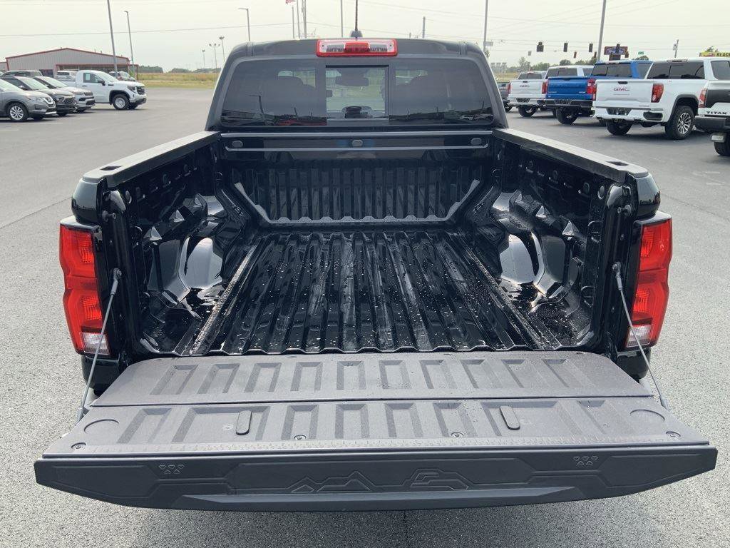 New 2026 Chevrolet Colorado LT w/ LT Convenience Package image 13