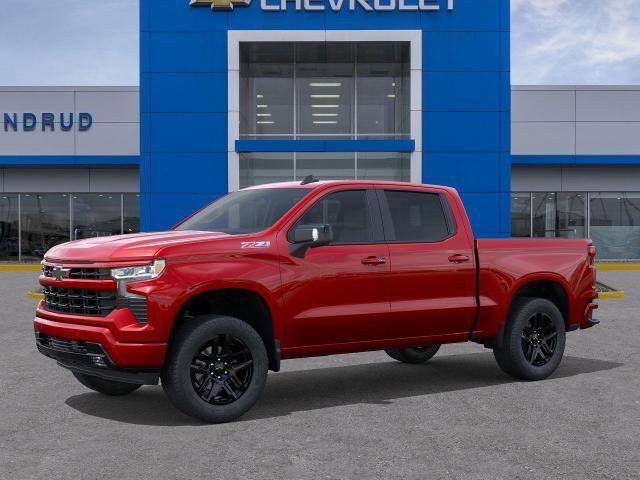 New 2026 Chevrolet Silverado 1500 RST image 26
