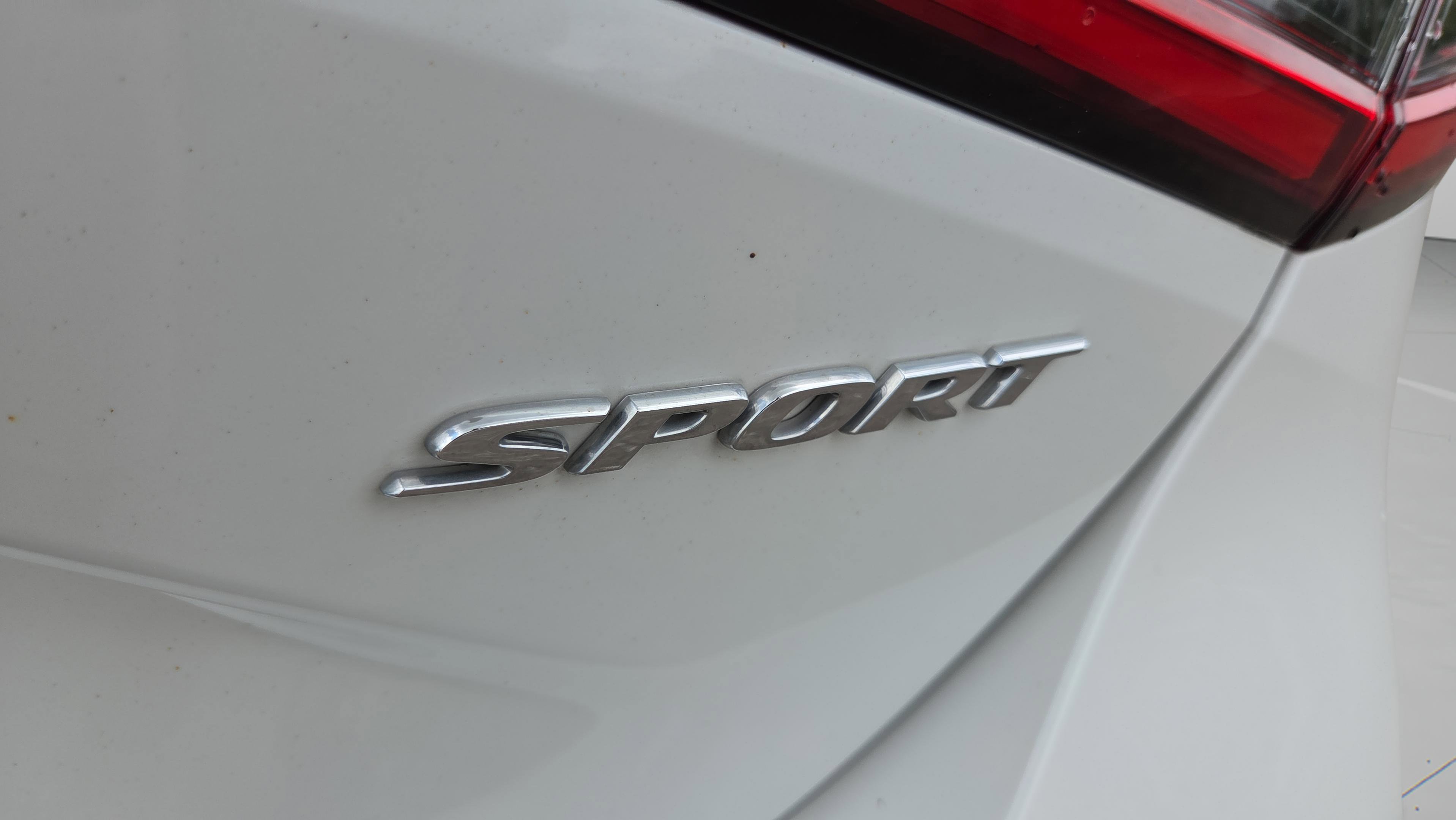 Used 2023 Honda Civic Sport image 33