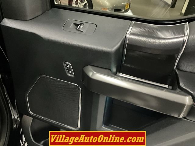 Used 2016 Ford F150 Lariat w/ Equipment Group 502A Luxury image 46