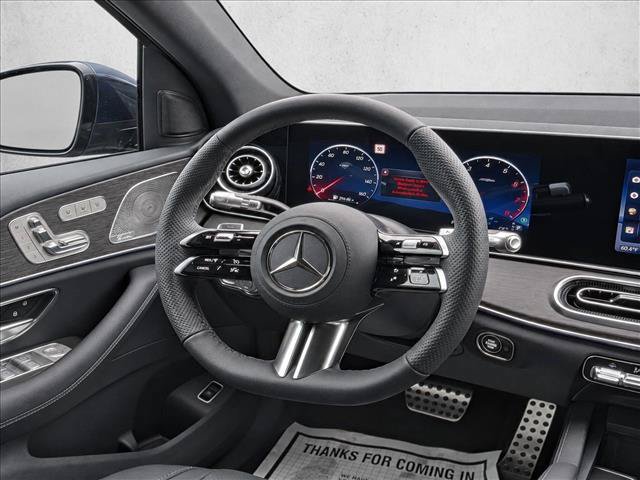 New 2027 Mercedes-Benz GLS 450 4MATIC image 30