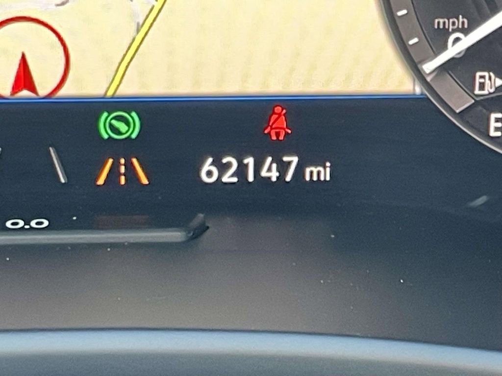 Used 2019 Volkswagen Atlas SEL image 30