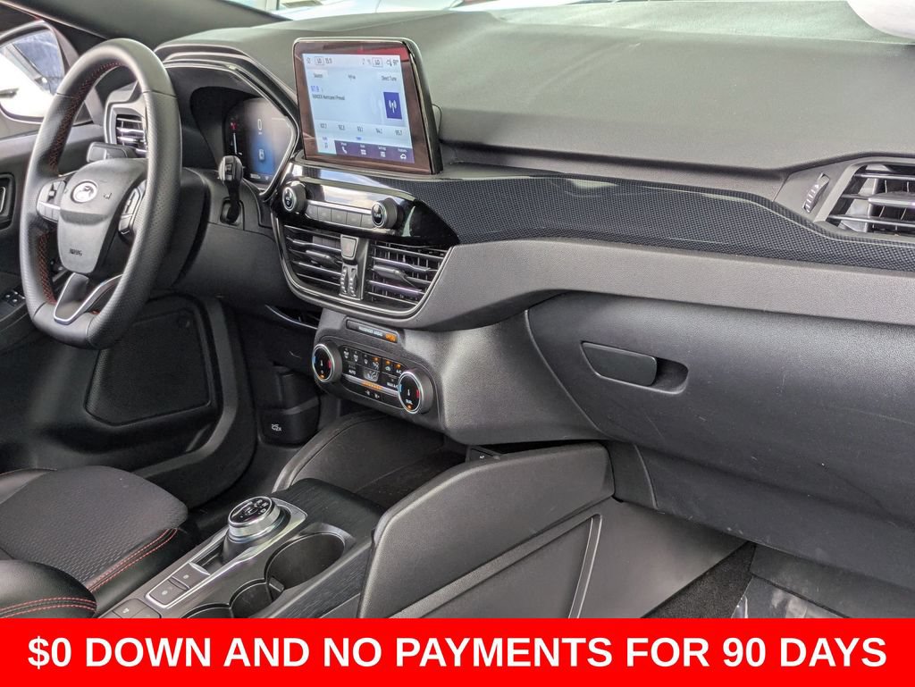 Used 2025 Ford Escape ST-Line AWD/4WD image 31