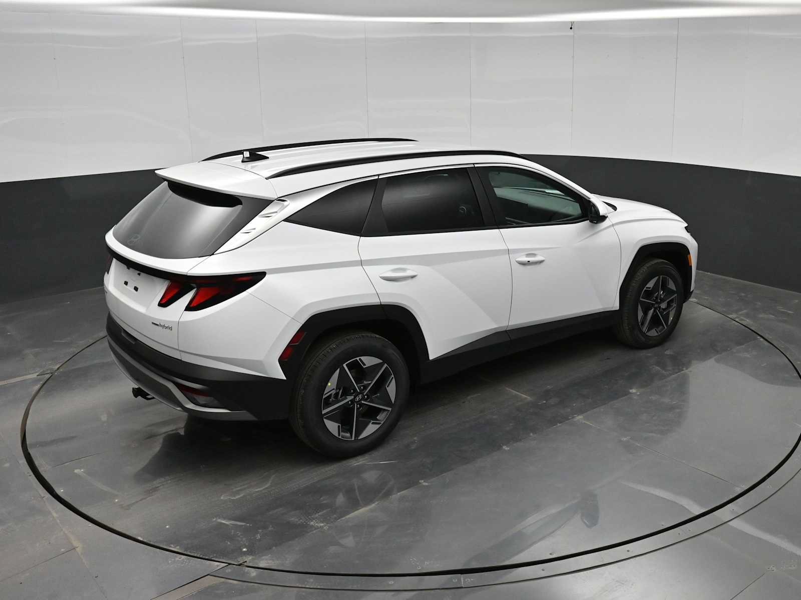 New 2026 Hyundai Tucson SEL w/ Tow & Go Package AWD/4WD image 33