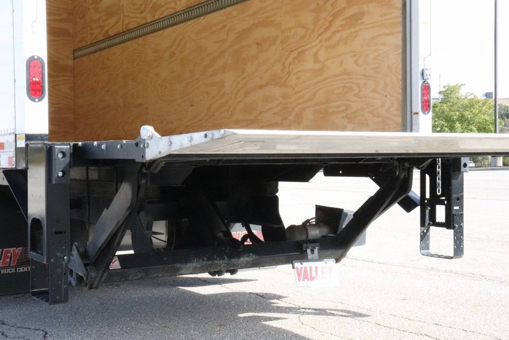 Used 2023 Chevrolet Low Cab Forward 5500XD RWD image 18