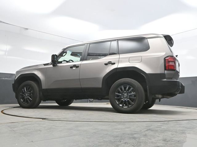 Used 2025 Toyota Land Cruiser 1958 image 39