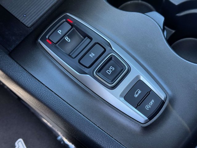 Used 2023 Honda Passport TrailSport image 30