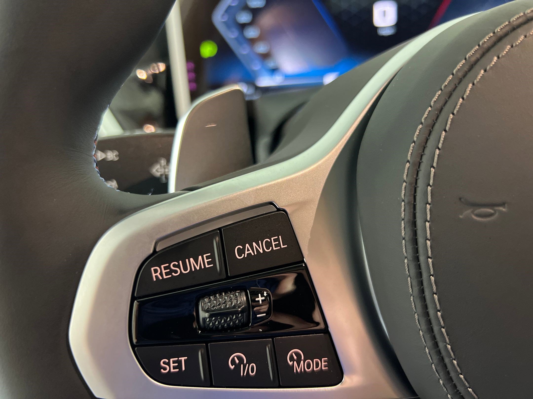 New 2026 BMW X7 M60i image 18