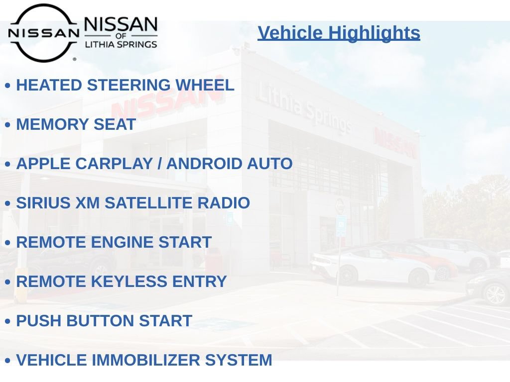 Used 2021 Nissan Titan PRO-4X w/ Pro-4x Convenience Package AWD/4WD image 37