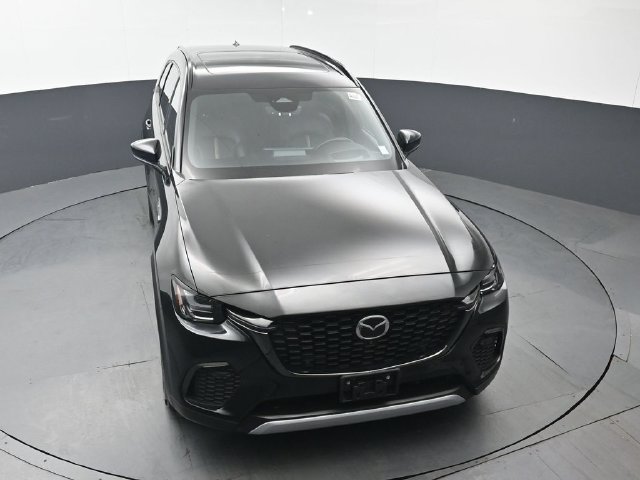 Certified 2025 MAZDA CX-70 Plug-In Hybrid w/ Premium Plus AWD/4WD image 41