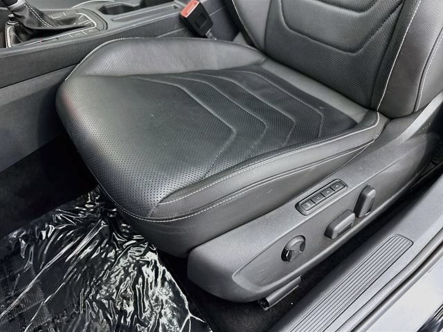 Used 2023 Volkswagen Jetta SEL FWD image 23