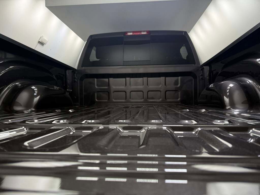 New 2026 RAM 2500 Tradesman image 24