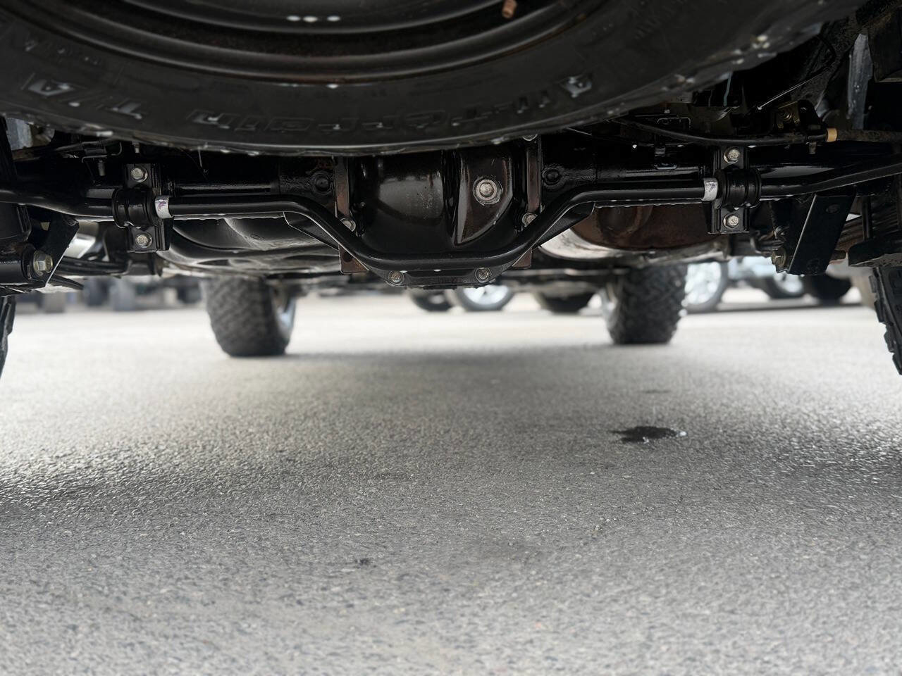 Used 2010 Nissan Xterra S image 61