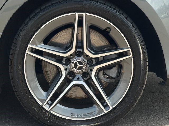 Used 2019 Mercedes-Benz CLS 450 4MATIC image 32