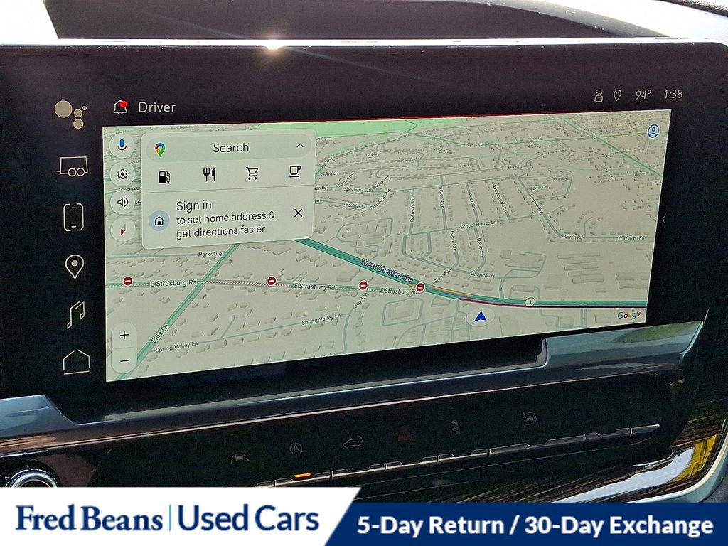 Certified 2022 GMC Sierra 1500 Elevation image 17