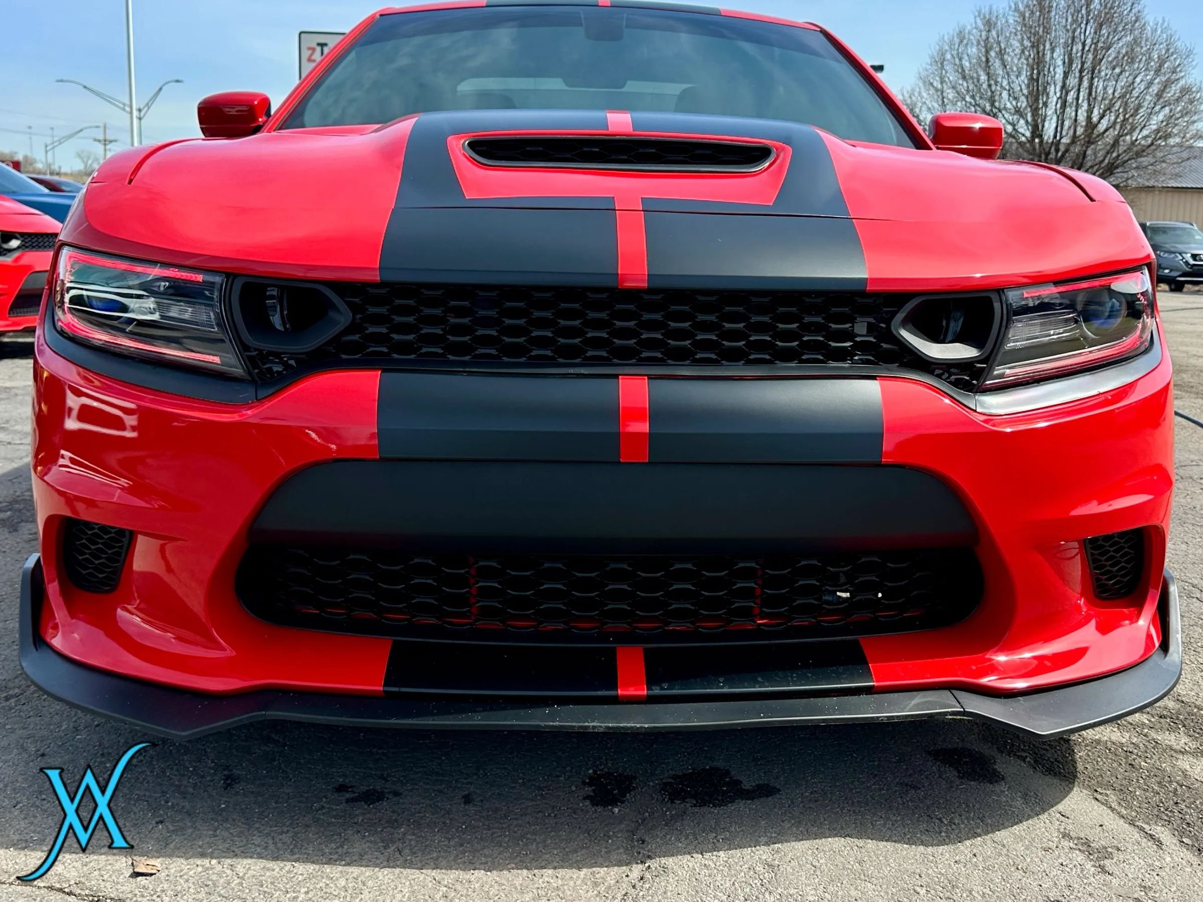 Used 2022 Dodge Charger SXT RWD image 11