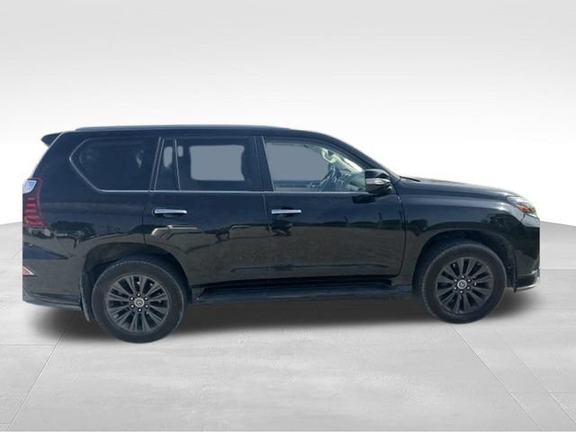Used 2021 Lexus GX 460 Premium w/ Accessory Package AWD/4WD image 36