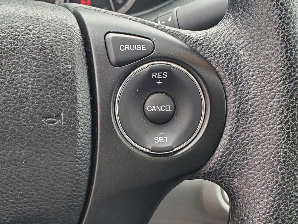 Used 2015 Honda Accord EX image 27