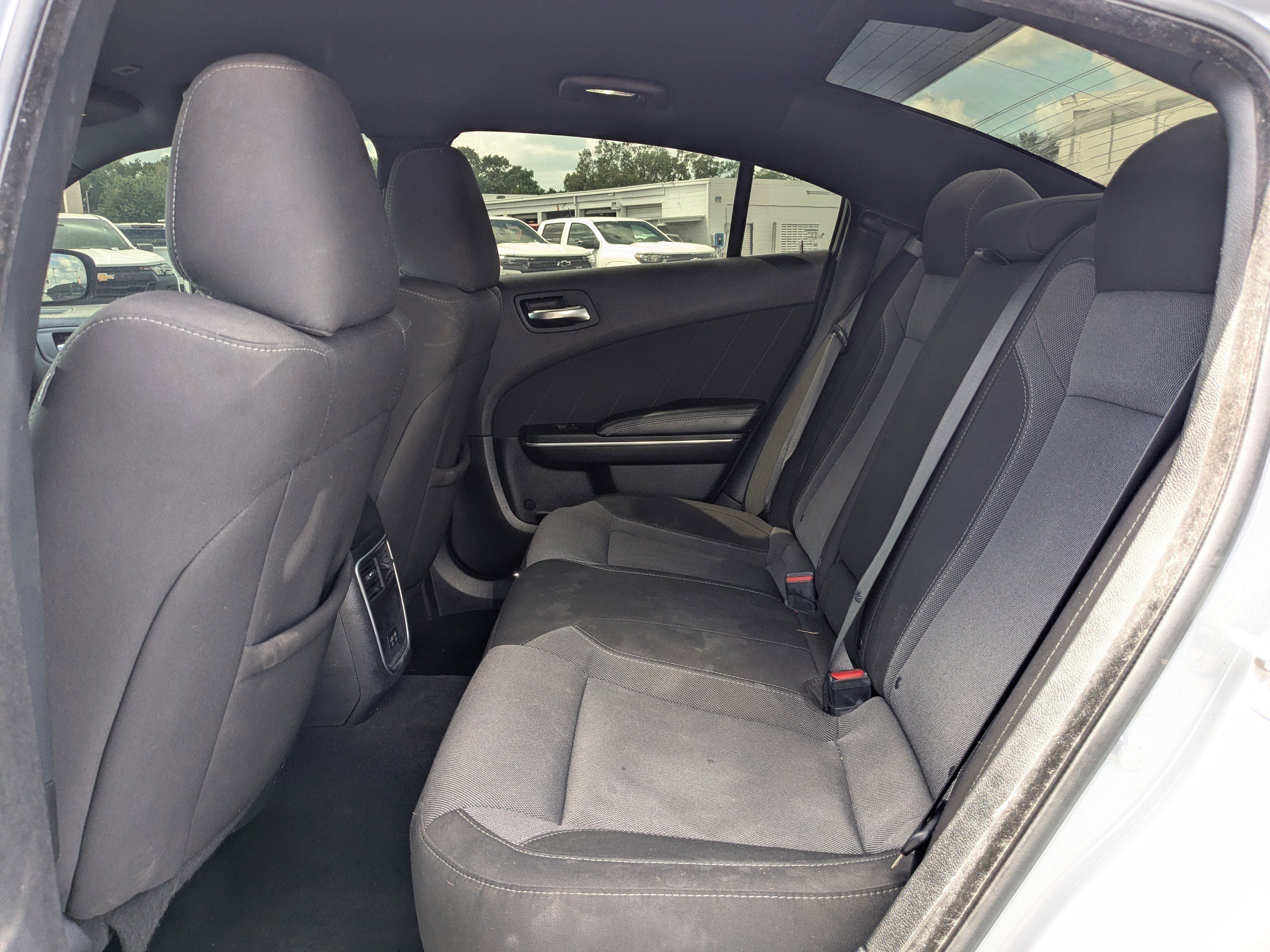 Used 2021 Dodge Charger SXT image 12