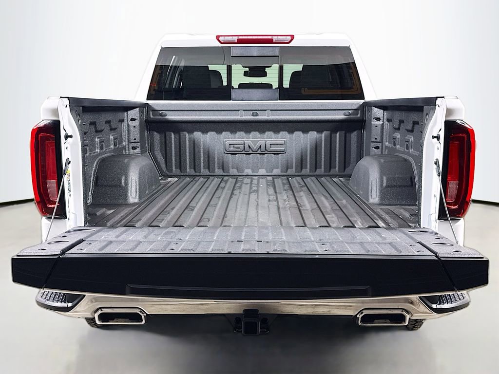 Certified 2026 GMC Sierra 1500 SLT image 25