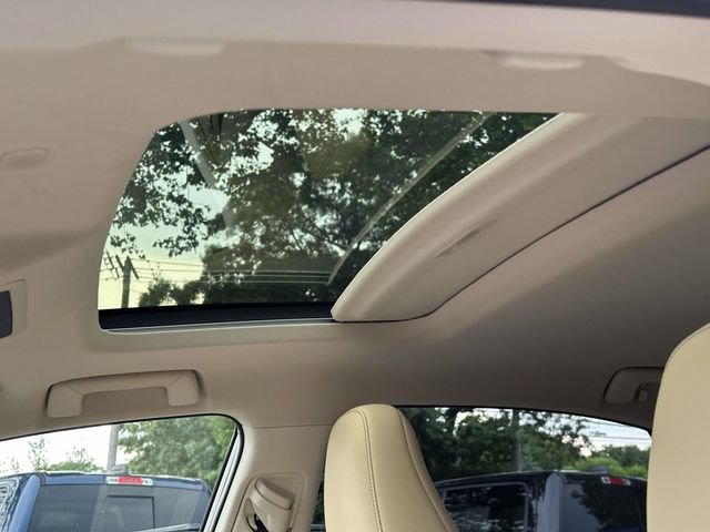 Used 2021 Lexus NX 300 AWD w/ Premium Package image 12