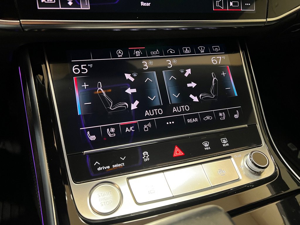 Used 2019 Audi A8 L 4.0T image 27