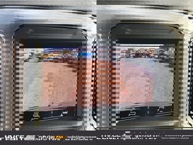 New 2026 Chevrolet Silverado 1500 Custom w/ Turbomax Blackout Package image 17