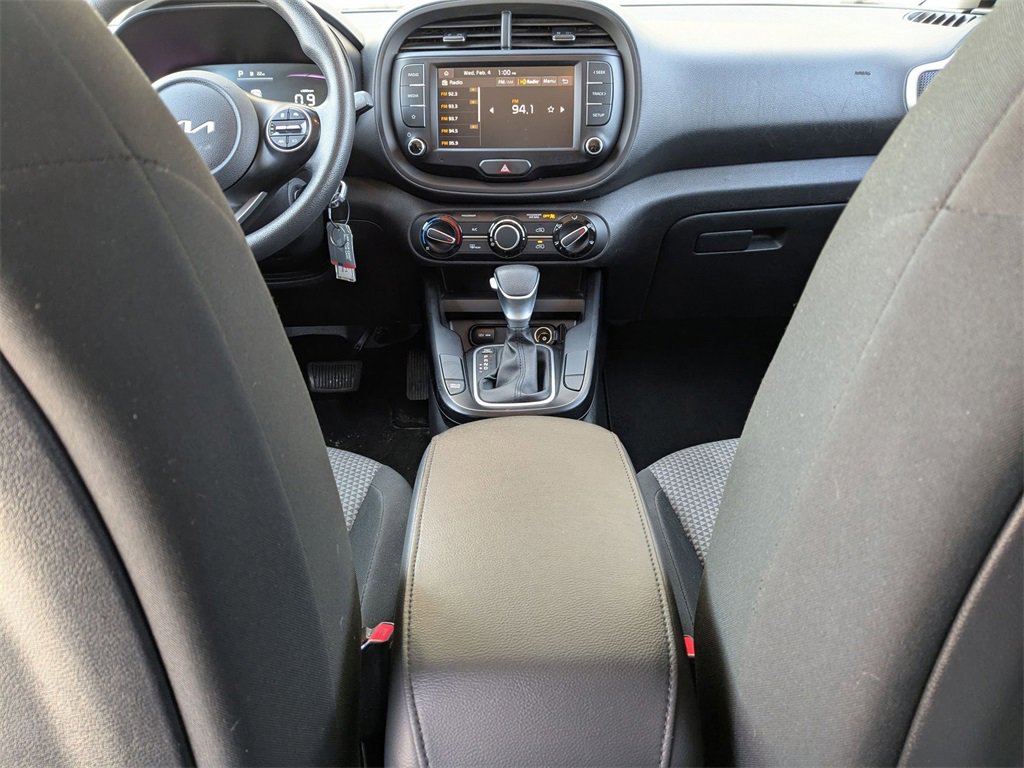 Used 2023 Kia Soul LX w/ Option Group 015 image 28