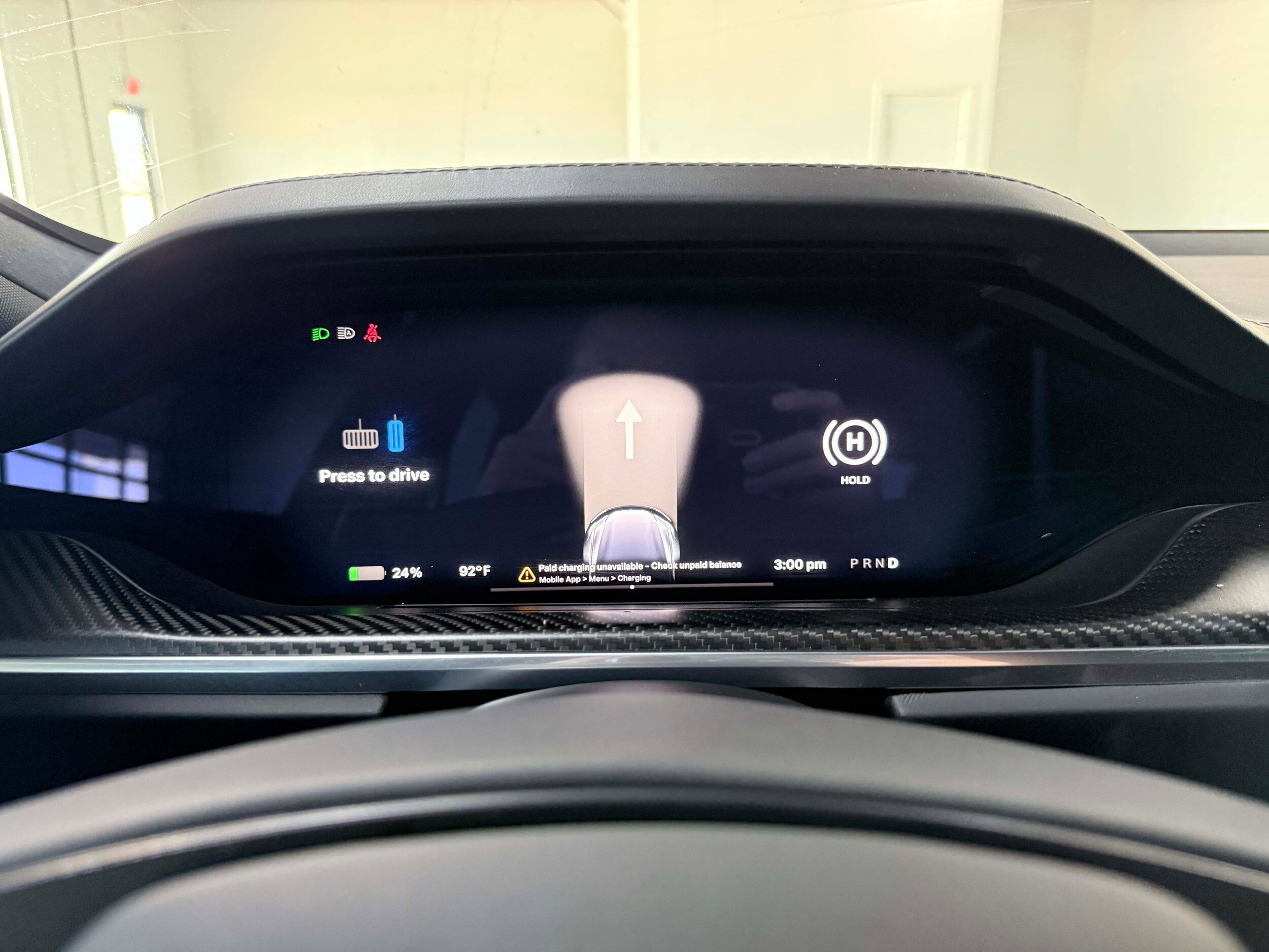Used 2022 Tesla Model S Plaid AWD/4WD image 18