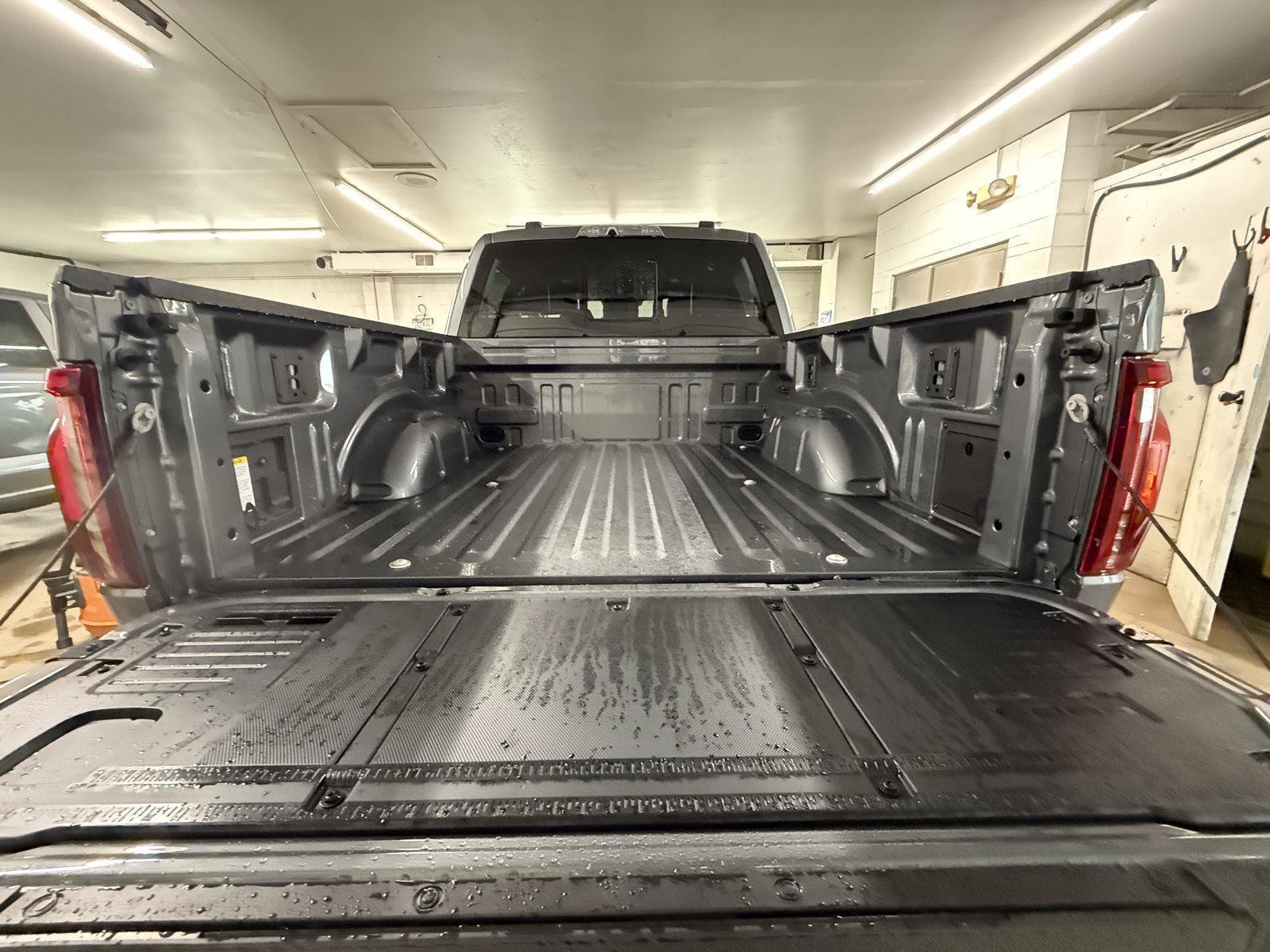 New 2026 Ford F150 Raptor image 23