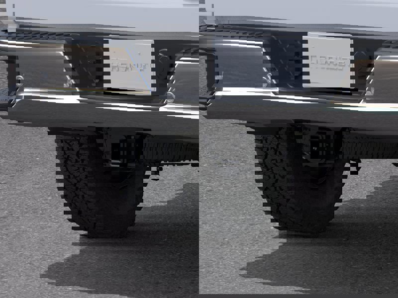 New 2026 Chevrolet Silverado 3500 LT w/ True North Edition image 14