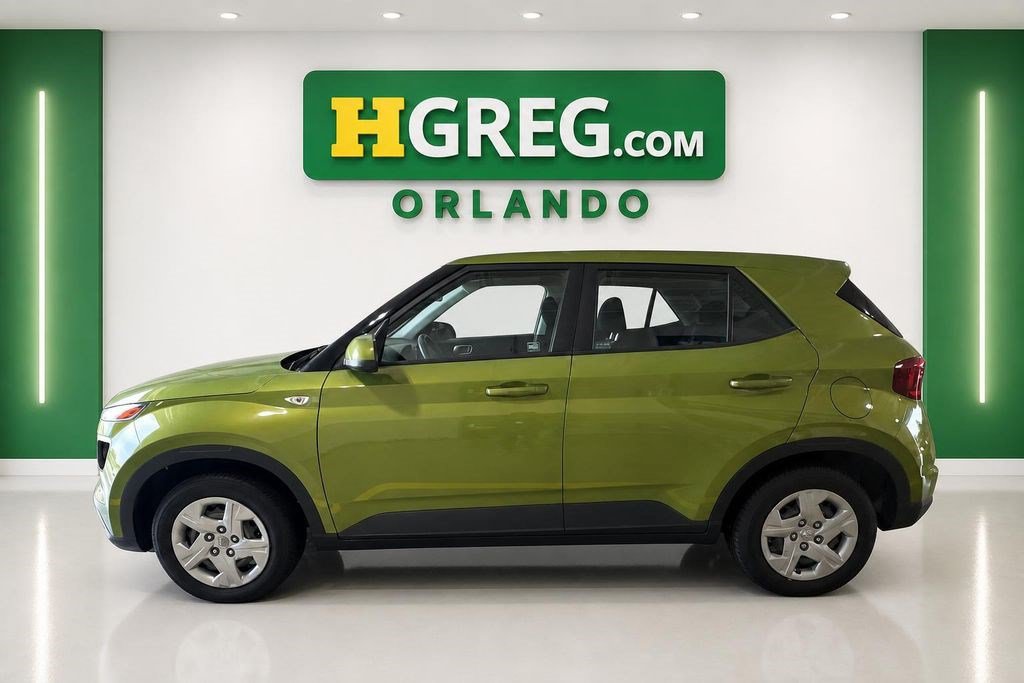 Used 2020 Hyundai Venue SE FWD image 10