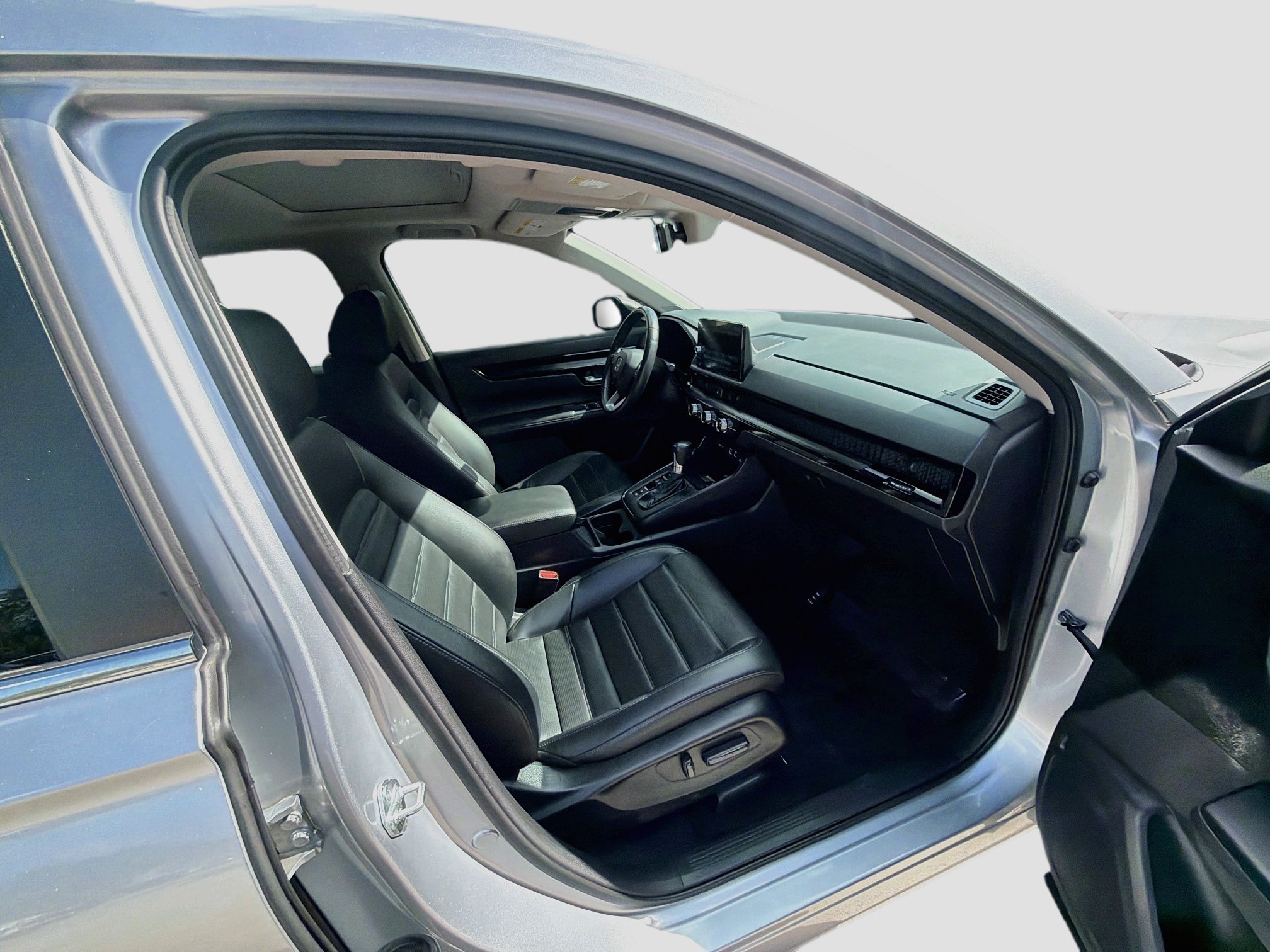 Used 2023 Honda CR-V EX-L image 30