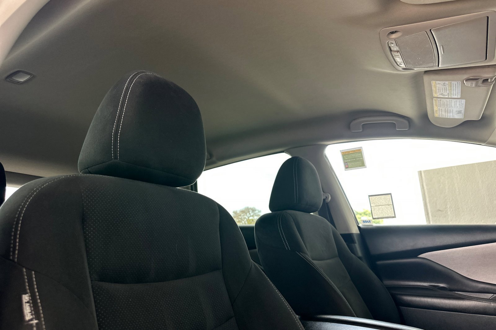 Used 2023 Nissan Murano S image 21