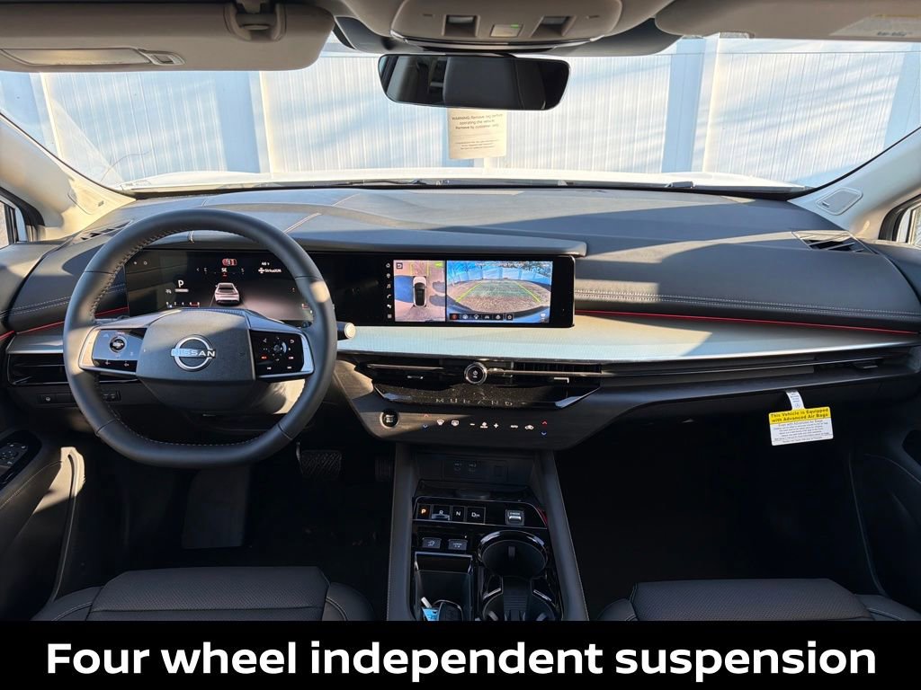 New 2026 Nissan Murano SL image 15