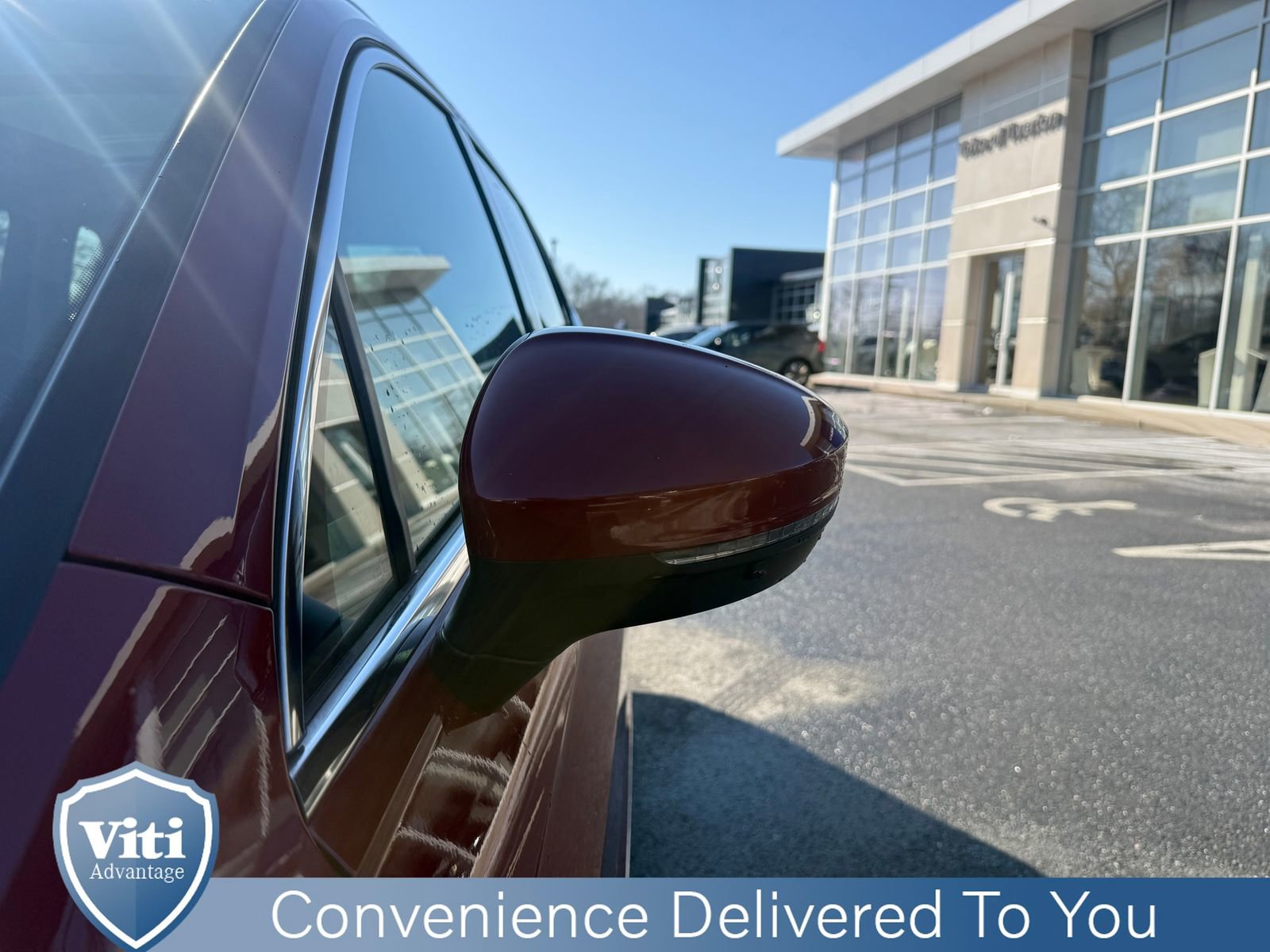 Used 2018 Volkswagen Tiguan SE image 11