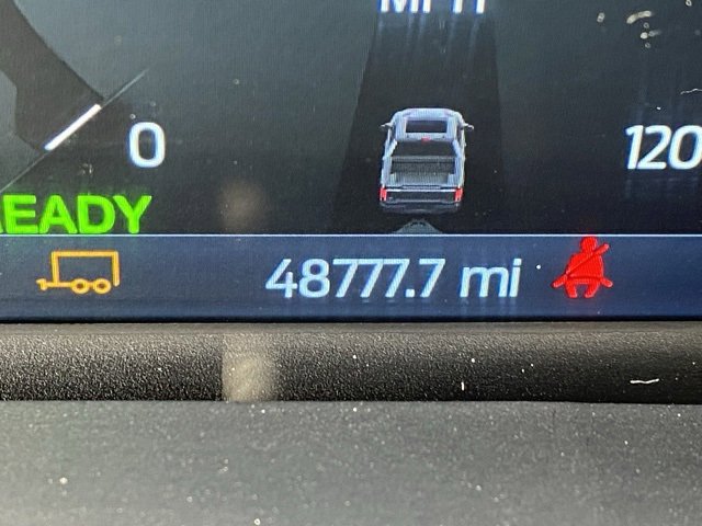 Used 2024 Ford F150 XLT w/ Mobile Office Package image 27