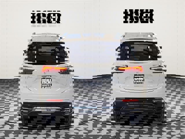 Used 2025 Buick Envision Sport Touring image 6