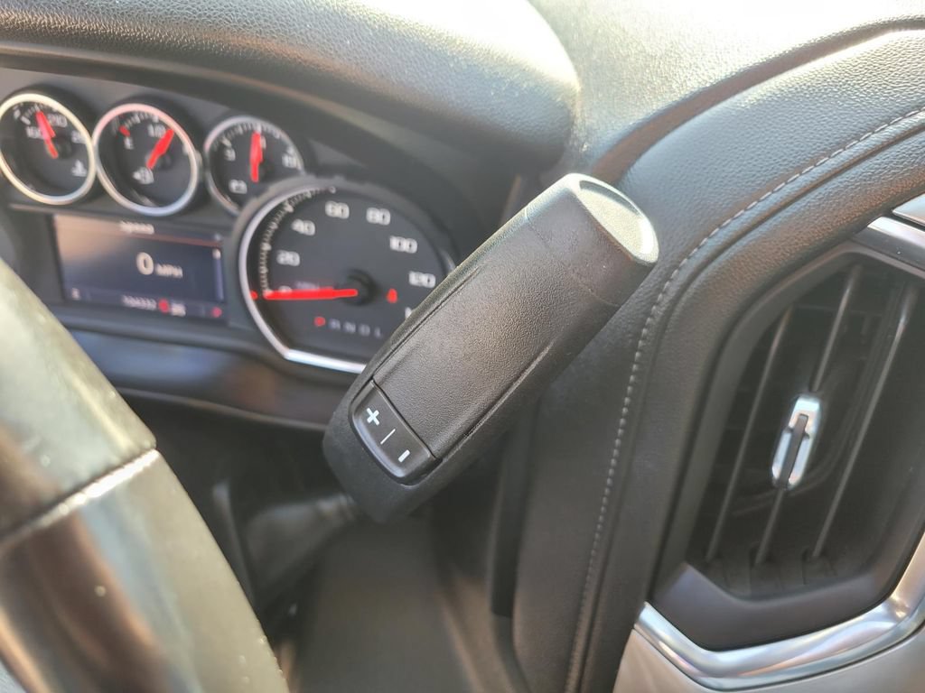 Used 2019 Chevrolet Silverado 1500 RST w/ All-Star Edition AWD/4WD image 29