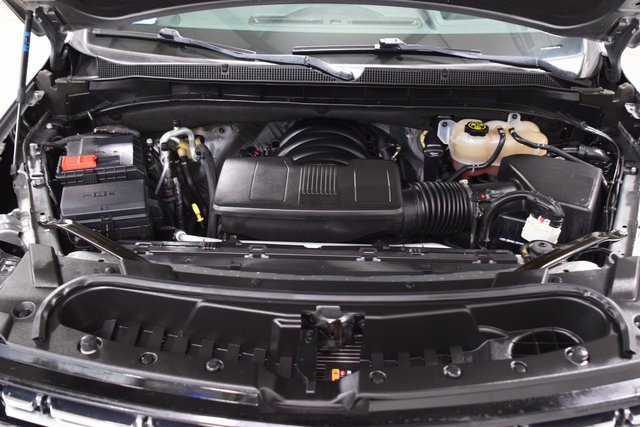 Used 2023 Chevrolet Tahoe Premier image 29