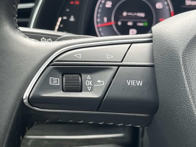 Used 2019 Audi Q8 Prestige AWD/4WD image 38