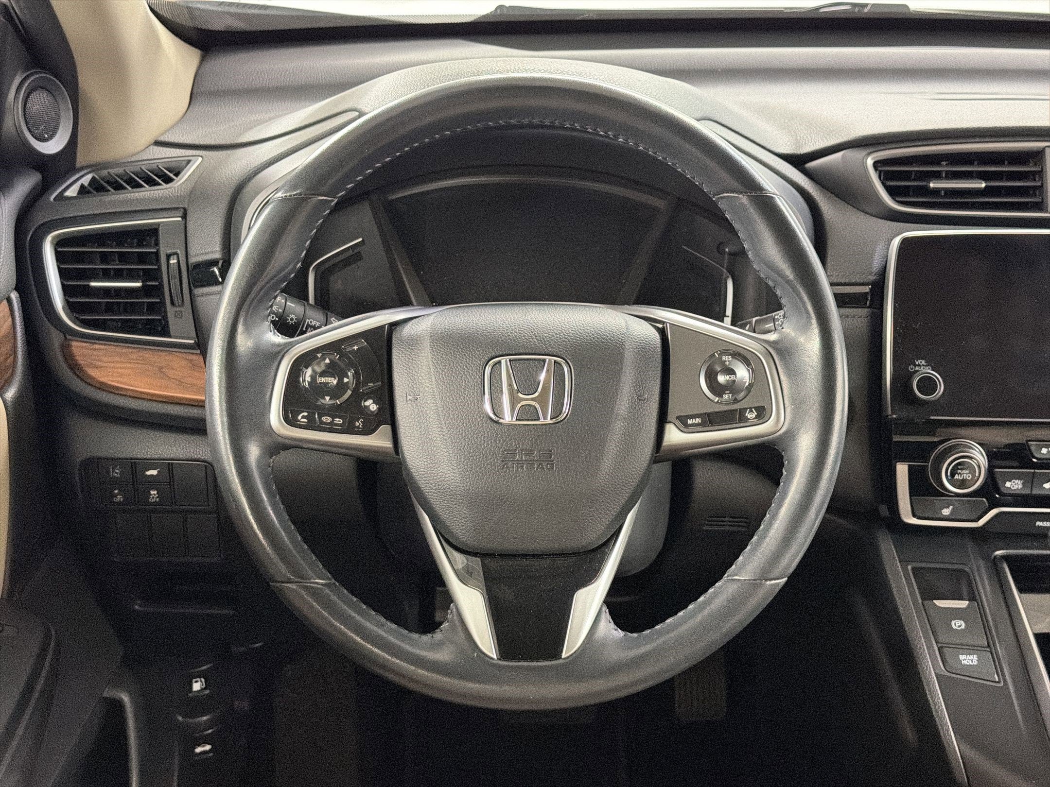 Used 2019 Honda CR-V EX-L image 18