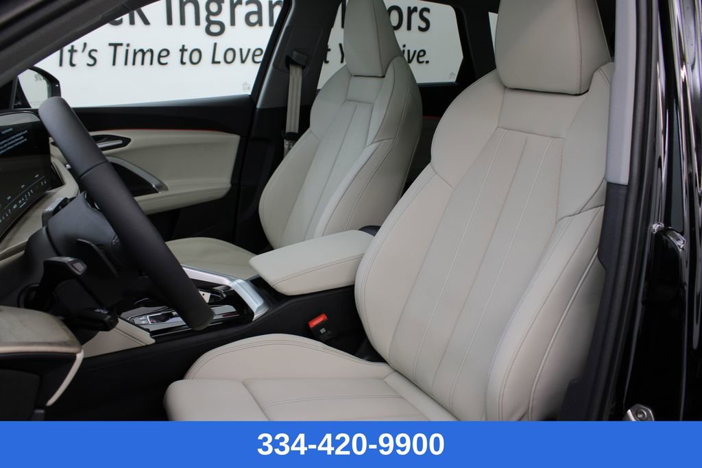 New 2025 Audi Q5 Premium Plus image 14