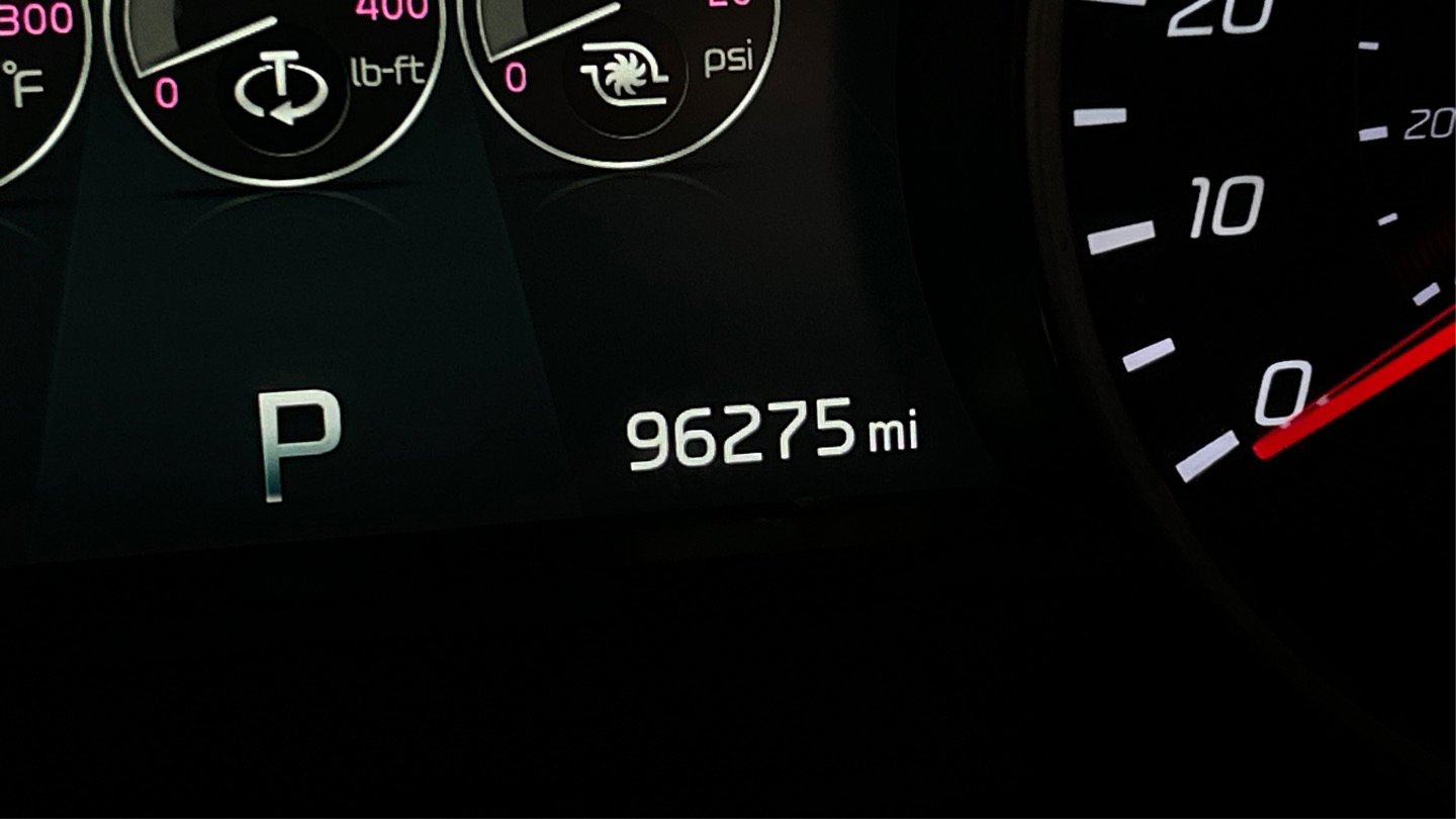 Used 2022 Kia Stinger GT2 w/ Scorpion Package image 17