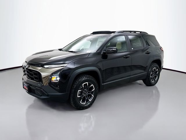 New 2026 Chevrolet Equinox ACTIV w/ Convenience Package III image 3