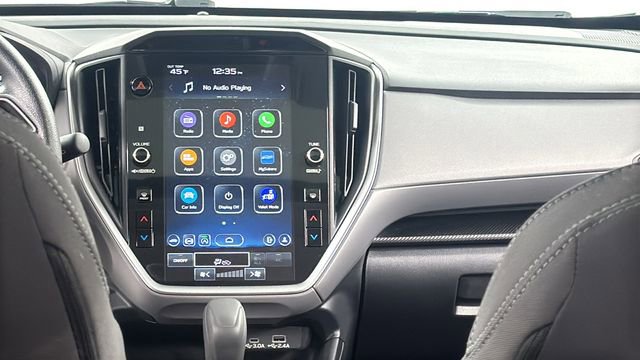 Certified 2025 Subaru Crosstrek 2.0i Premium image 19