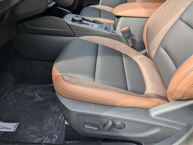 New 2026 Ford Bronco Sport Outer Banks w/ Outer Banks Tech Package+ image 4